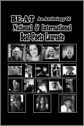 Be-At : An Anthology of National &
                        International Beat Poets Laureate