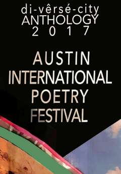 Austin Poetry Festival Anthology
                        di-verse-city