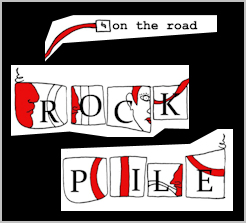 RockPile
                            on the Road - DC & Maryland